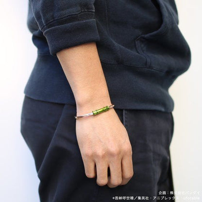 Demon Slayer Kimetsu No Yaiba Am Home Made - Bamboo Bangle Nezuko Kamado [Pre-Order Oct 2025]