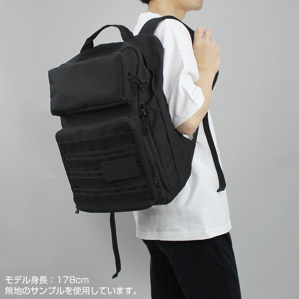 Demon Slayer Kimetsu No Yaiba x Cospa - Demon Slayer Corps Functional Backpack (2 types) [Pre-Order Dec 2025]