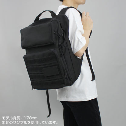 Demon Slayer Kimetsu No Yaiba x Cospa - Demon Slayer Corps Functional Backpack (2 types) [Pre-Order Dec 2025]