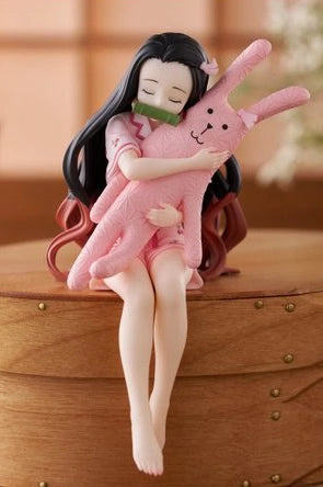 Demon Slayer Noodle Stopper Figure x Craftholic Round 1 Exclusive - Nezuko Kamado [Pre-Order Oct 2026]