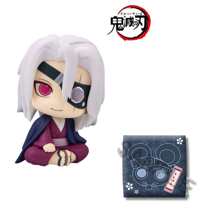 Demon Slayer Rukappu (Look Up) - Tengen Uzui Sound Pillar Ver. (2 Types) [Pre-order Nov 2026]