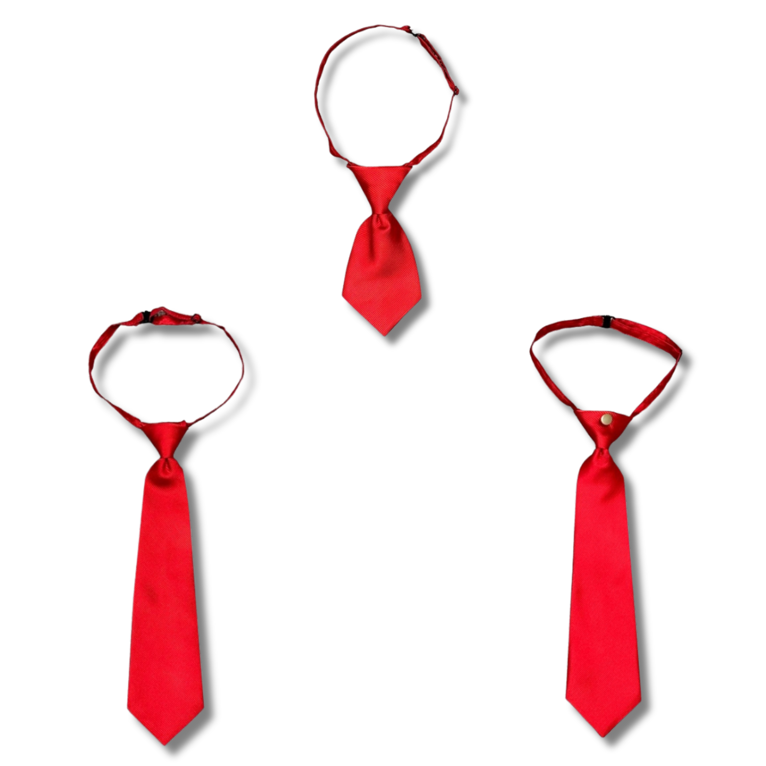 My Hero Academia U.A High School Uniform - Necktie (3 Types) [Pre-Order Nov 2026]