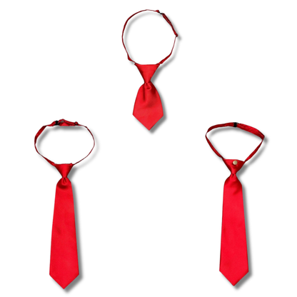 My Hero Academia U.A High School Uniform - Necktie (3 Types) [Pre-Order Nov 2026]