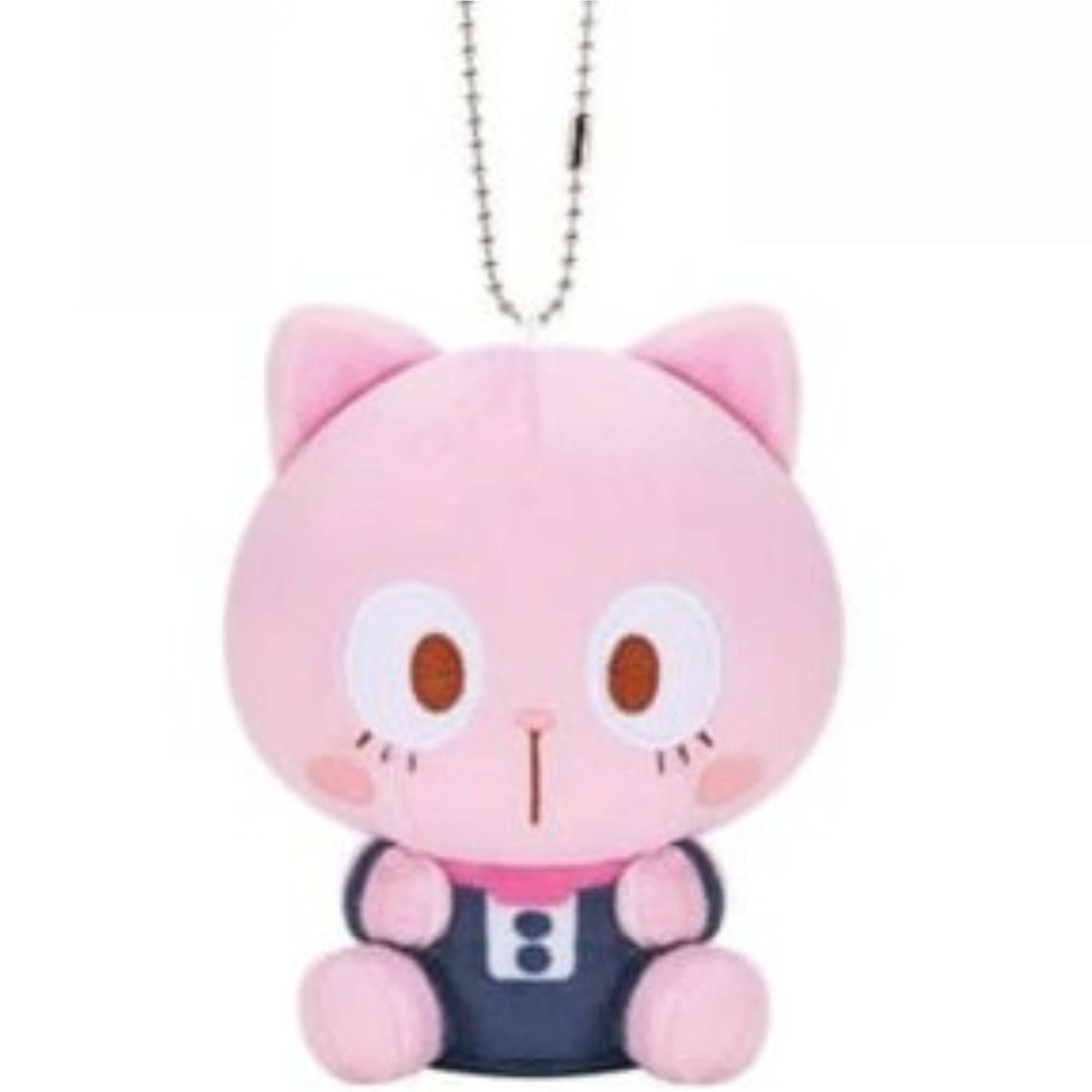 My Hero Academia - Animal Plush Toys (4 types) [Pre-Order Sep 2025]