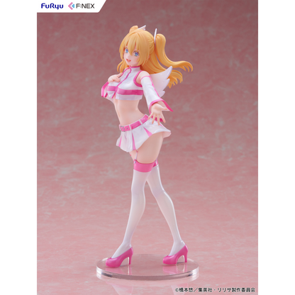 2.5 Dimensional Seduction Figure F:NEX - 1/7 Scale Figure Liliel Angel Airborne Forces