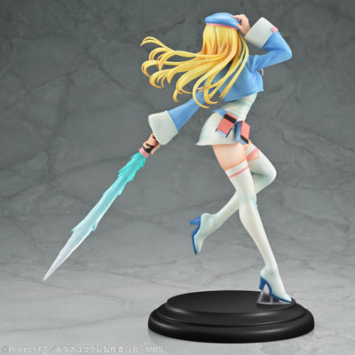 Desk Beyond The End of The World 1/7 Scale Figure - Yugure + Bonus Item [Pre-Order Oct 2026]