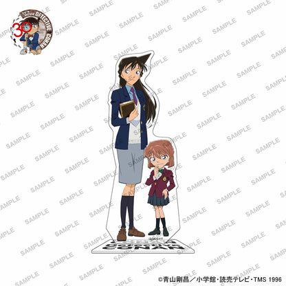Detective Conan - Figure Pair Acrylic Stand (8 Types) [Pre-Order Dec 2026]