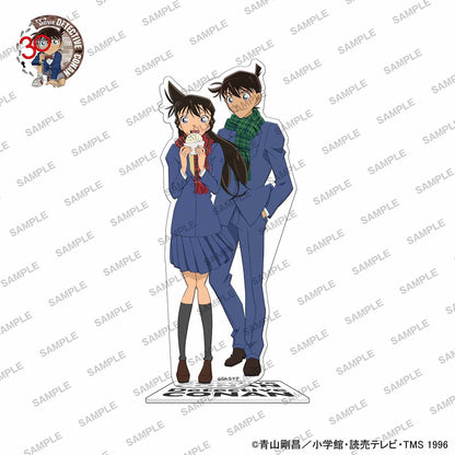 Detective Conan - Figure Pair Acrylic Stand (8 Types) [Pre-Order Dec 2026]