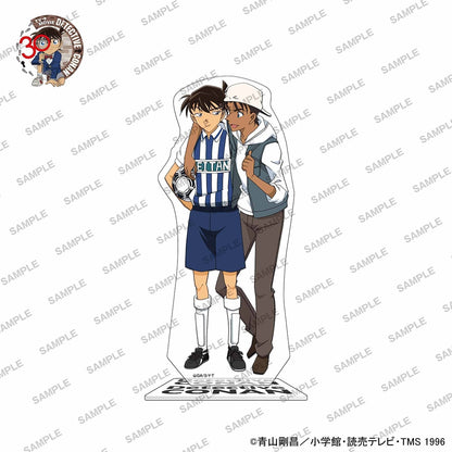 Detective Conan - Figure Pair Acrylic Stand (8 Types) [Pre-Order Dec 2026]