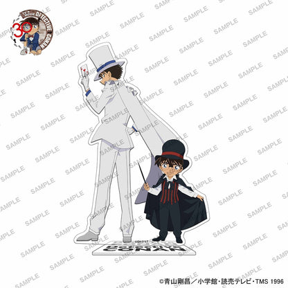 Detective Conan - Figure Pair Acrylic Stand (8 Types) [Pre-Order Dec 2026]