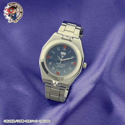 Detective Conan - Platinium Zakka Wristwatch Anesthetic Gun 2026 Ver.