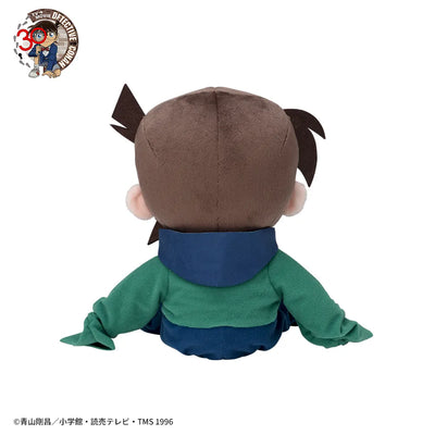 Detective Conan - The Little Detective Edogawa Conan M Plush Toy
