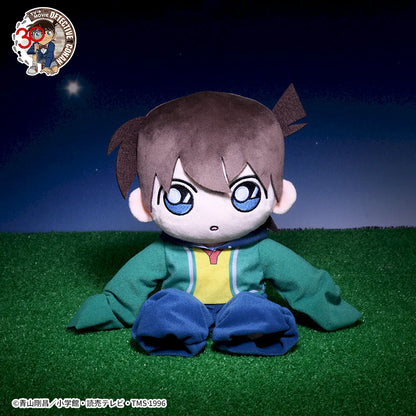 Detective Conan - The Little Detective Edogawa Conan M Plush Toy