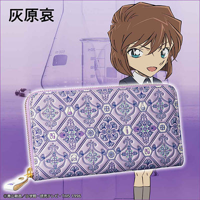 Detective Conan Asakusa Bunko Wallet - Ai Haibara [Pre-order Dec 2026]