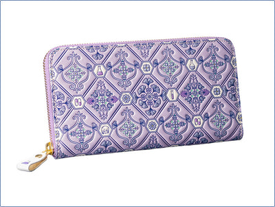 Detective Conan Asakusa Bunko Wallet - Ai Haibara [Pre-order Dec 2026]