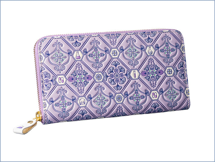 Detective Conan Asakusa Bunko Wallet - Ai Haibara [Pre-order Dec 2026]