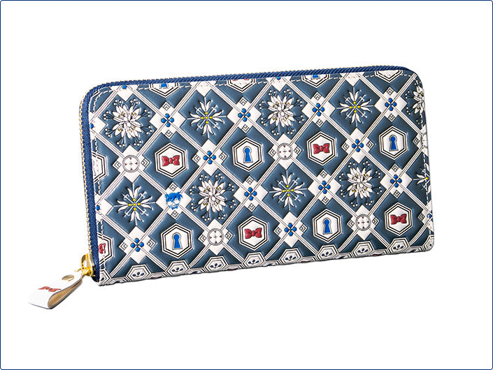 Detective Conan Asakusa Bunko Wallet - Conan Edogawa [Pre-order Dec 2026]