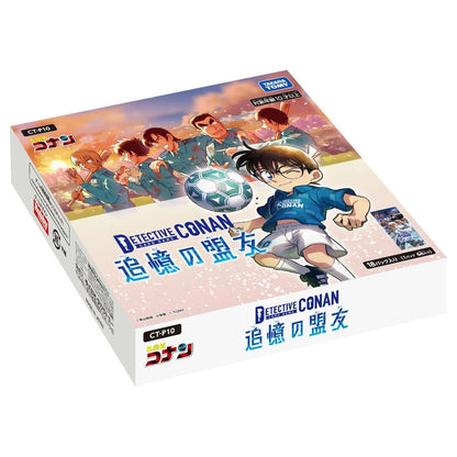 Detective Conan Card Game - Booster 10 Allies of Remembrance [CT-P10] [BOX] [Pre-Order Jul 25, 2026]