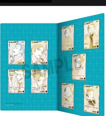 Detective Conan Card Game - Detective Conan TCG Executive Collection [01] Flashback of 2025