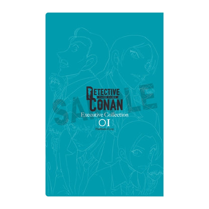 Detective Conan Card Game - Detective Conan TCG Executive Collection [01] Flashback of 2025