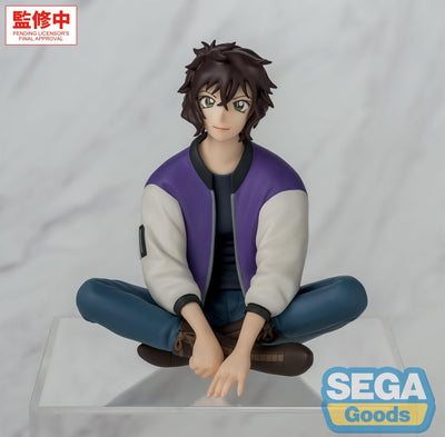 Detective Conan Choconose Premium Figure - Masumi Sera