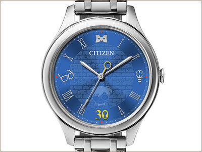Detective Conan Citizen x Detective Conan Tv Anim 30th Anniversary - Collaboration Watches Conan Edogawa Ver. [Pre-order Nov 2026]