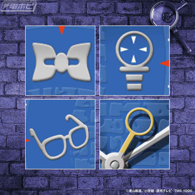 Detective Conan Citizen x Detective Conan Tv Anim 30th Anniversary - Collaboration Watches Conan Edogawa Ver. [Pre-order Nov 2026]