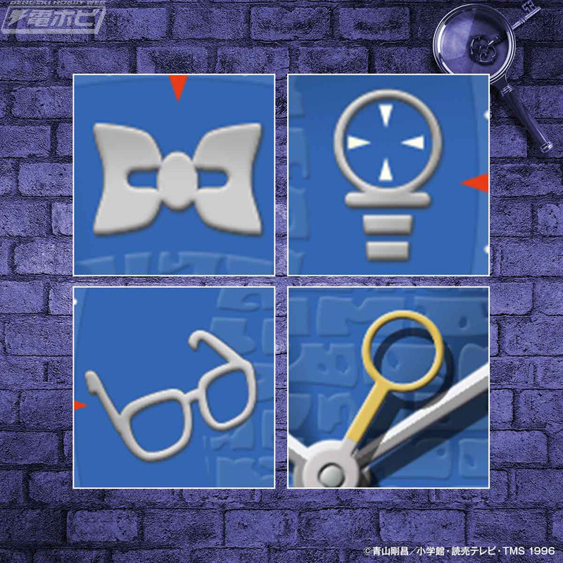Detective Conan Citizen x Detective Conan Tv Anim 30th Anniversary - Collaboration Watches Conan Edogawa Ver. [Pre-order Nov 2026]