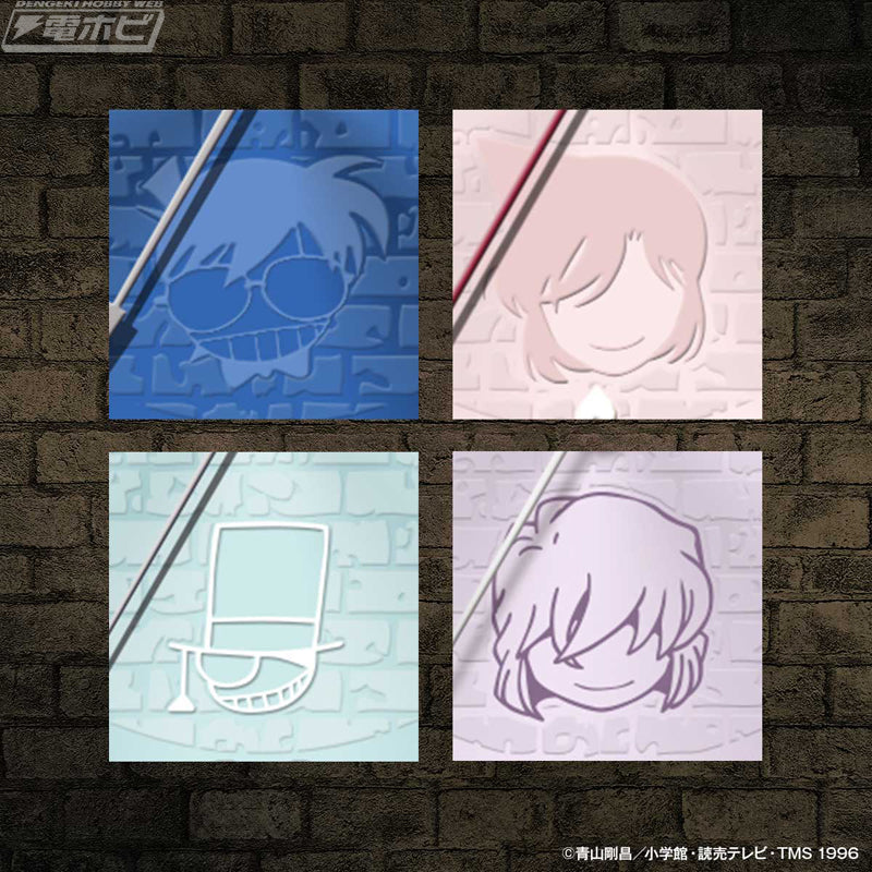 Detective Conan Citizen x Detective Conan Tv Anim 30th Anniversary