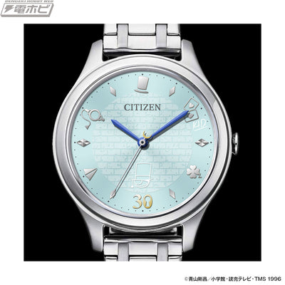 Detective Conan Citizen x Detective Conan Tv Anim 30th Anniversary - Collaboration Watches Kaitou Kid (Phantom Thief) Ver. [Pre-order Nov 2026]