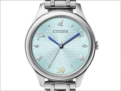 Detective Conan Citizen x Detective Conan Tv Anim 30th Anniversary - Collaboration Watches Kaitou Kid (Phantom Thief) Ver. [Pre-order Nov 2026]