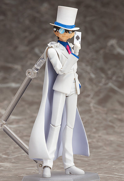 Detective Conan Figma - Kaitou Kid
