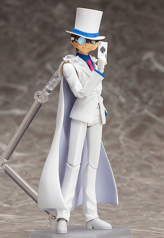 Detective Conan Figma - Kaitou Kid