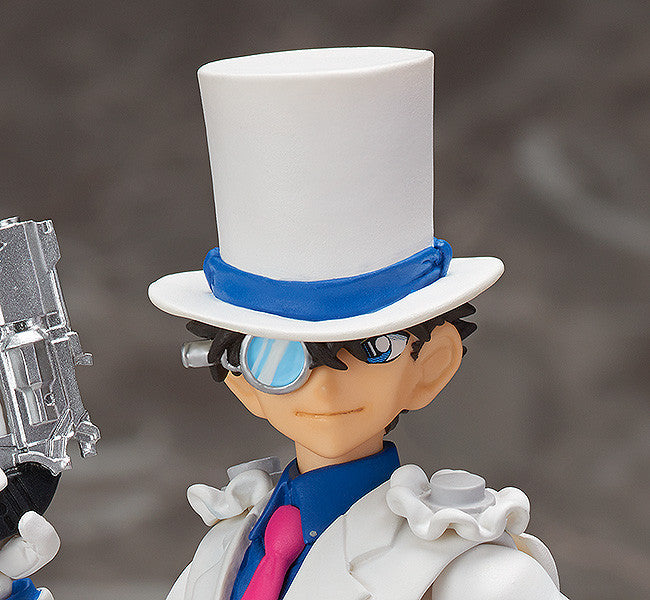 Detective Conan Figma - Kaitou Kid