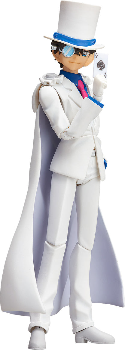 Detective Conan Figma - Kaitou Kid