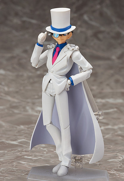 Detective Conan Figma - Kaitou Kid