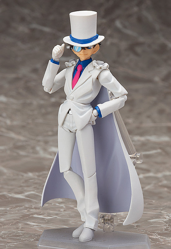 Detective Conan Figma - Kaitou Kid
