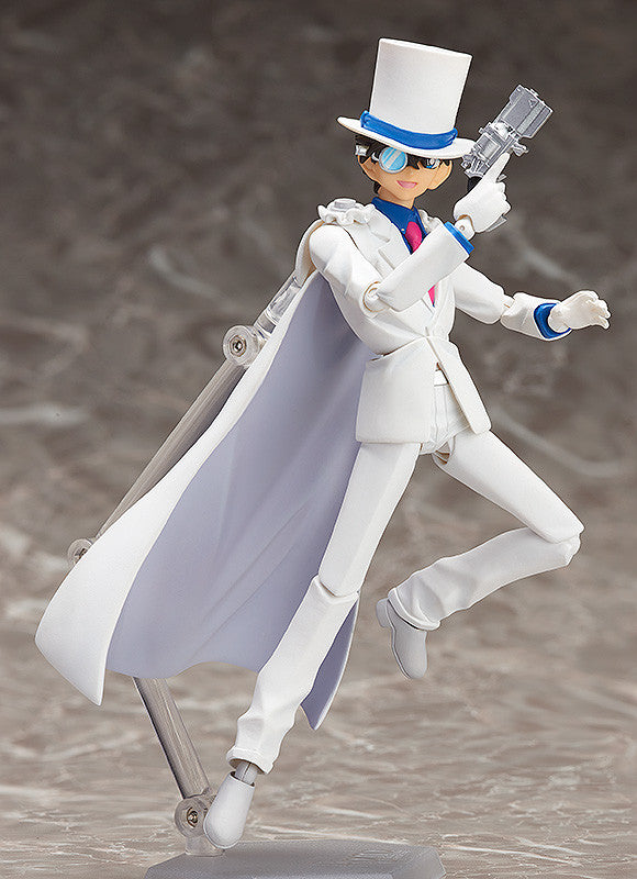 Detective Conan Figma - Kaitou Kid