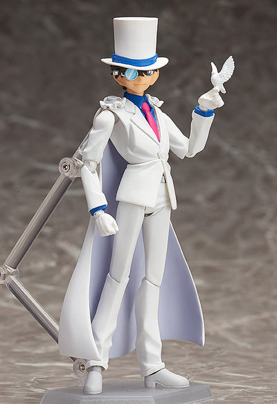 Detective Conan Figma - Kaitou Kid