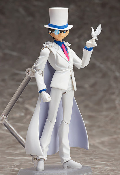 Detective Conan Figma - Kaitou Kid