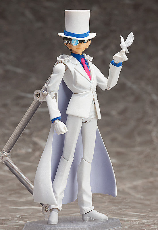 Detective Conan Figma - Kaitou Kid