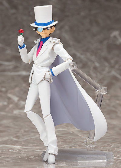 Detective Conan Figma - Kaitou Kid