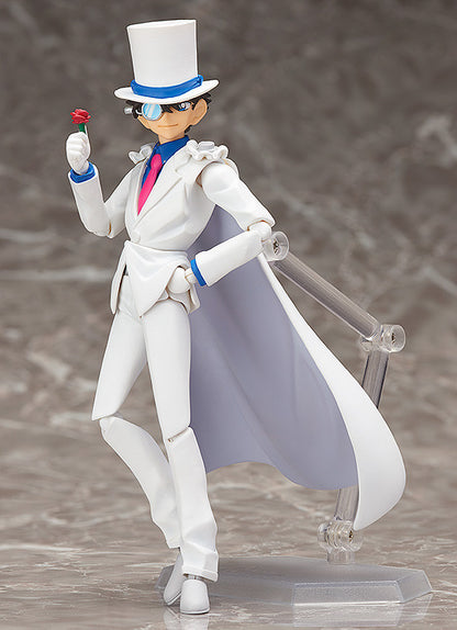 Detective Conan Figma - Kaitou Kid