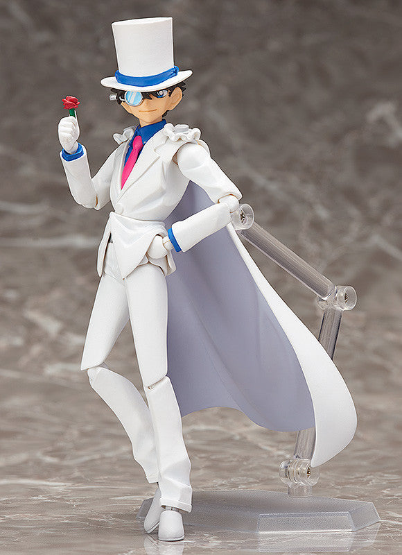 Detective Conan Figma - Kaitou Kid