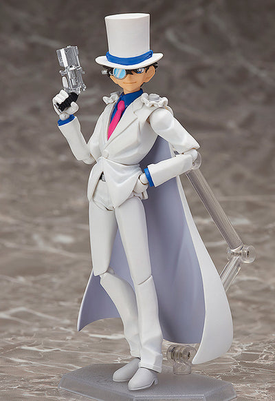Detective Conan Figma - Kaitou Kid