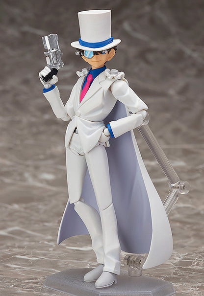 Detective Conan Figma - Kaitou Kid