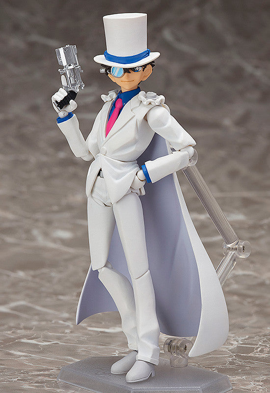 Detective Conan Figma - Kaitou Kid