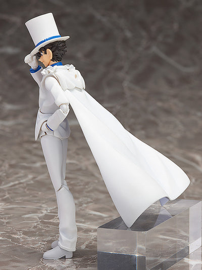 Detective Conan Figma - Kaitou Kid