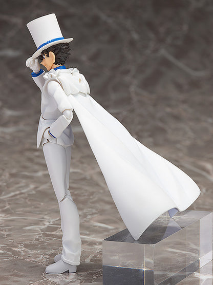 Detective Conan Figma - Kaitou Kid