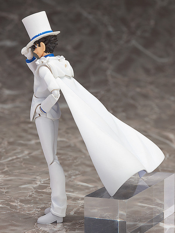 Detective Conan Figma - Kaitou Kid